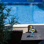 In Okrug Gornji With Sea View, Terrace, Air Conditioning, Wifi 5134-1