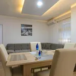 In Okrug Gornji With Sea View, Terrace, Air Conditioning, Wifi 5134-1 Traù
