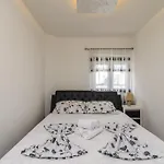 Appartamento In Okrug Gornji With Sea View, Terrace, Air Conditioning, Wifi 5134-1 Traù